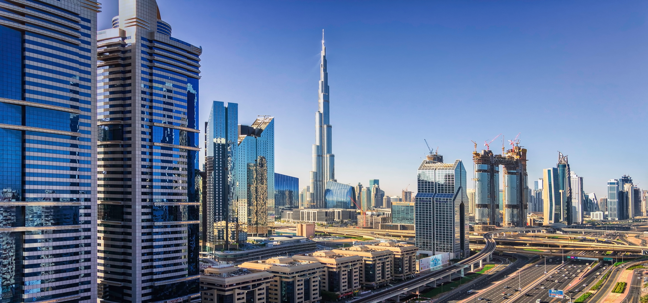 Choosing the Location for a Business Setup in Dubai