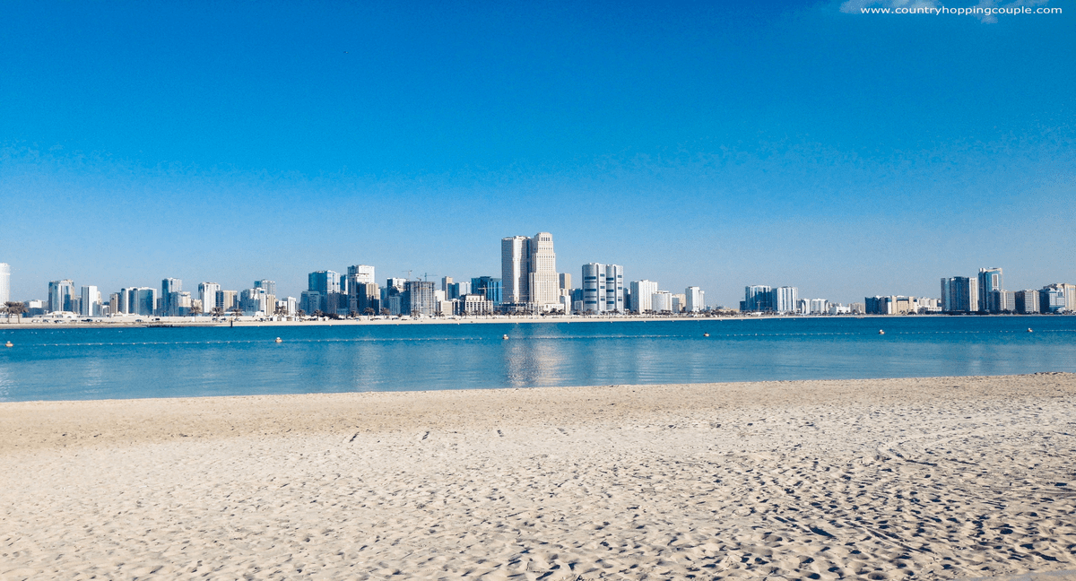 Поощрение предпринимательской деятельности: Свободные зоны Дубая